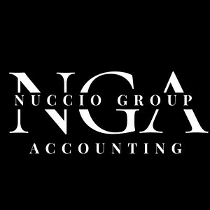 Nuccio Group Accounting - Logo
