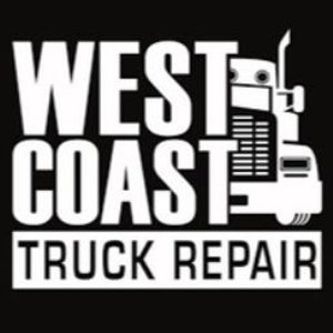 West Coast Truck Repair - Logo