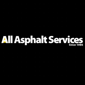 All Asphalt Services Inc. - Logo
