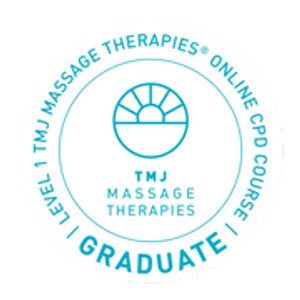 Mindful Body Balance and TMJ Therapy - Logo