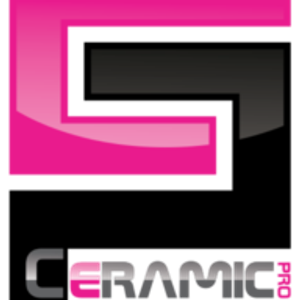 Ceramic Pro Burbank - Logo