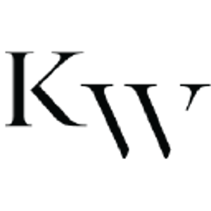 Katie Walsh Glam - Logo