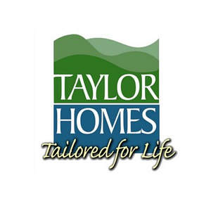 Taylor Homes - Logo
