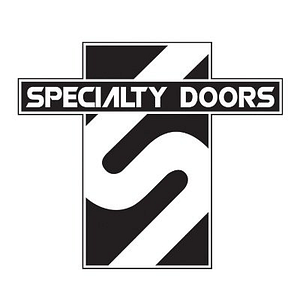 Specialty Doors and Hardware - Logo