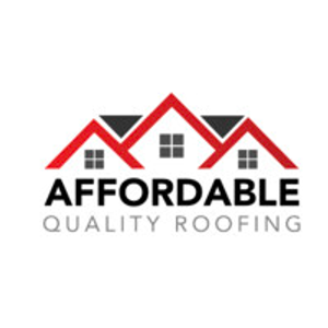 Affordable Quality Roofing - Logo