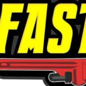 Fastrack Plumbing - Logo