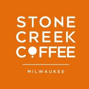 Stone Creek Coffee - Factory Café - Logo