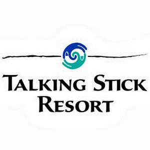 The Spa at Talking Stick - Logo
