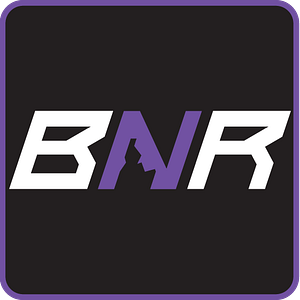 BNR Heating and Air Conditioning - Logo