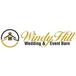 Windy Hill Wedding & Event Barn - Logo