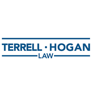 Terrell Hogan Law - Logo