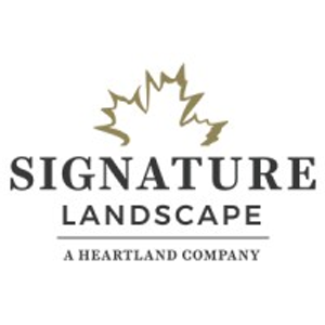 Signature Landscape - Logo