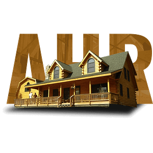 AHR Builders - Logo