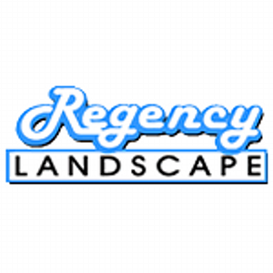 Regency Landscape - Logo