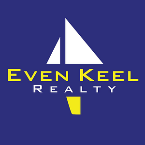 Even Keel Realty - Logo