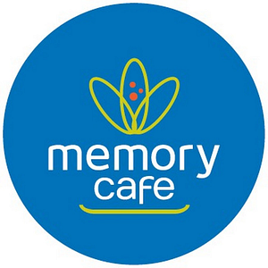 Memory Cafe of the Red River Valley - Logo