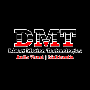 Direct Motion Technologies - Logo