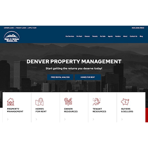 Stars & Stripes Homes, Inc