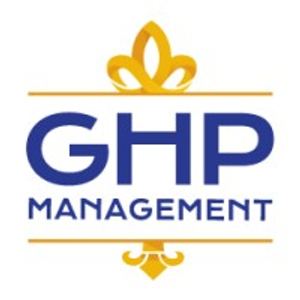 Pasadena Park Place - Logo