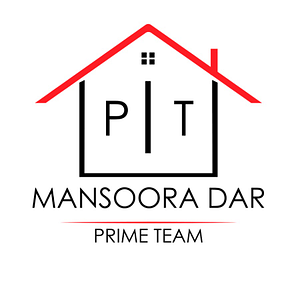 Mansoora Dar | Prime Team - Logo