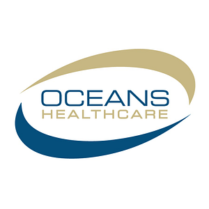Oceans Behavioral Hospital - Hammond - Logo