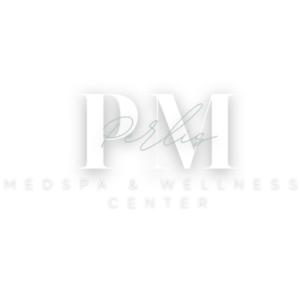 Perlis MedSpa and Wellness Center - Logo