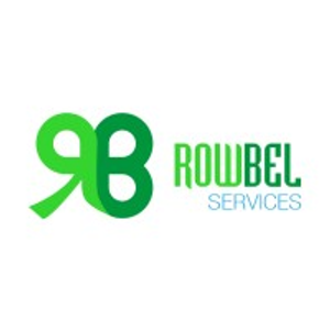 Rowbel Services - Logo