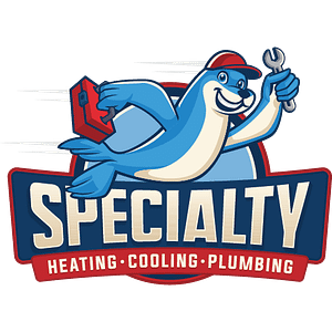 Specialty Heating Cooling & Plumbing
