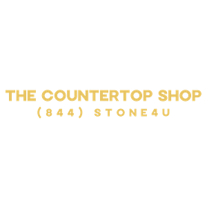 THE COUNTERTOP SHOP - Logo