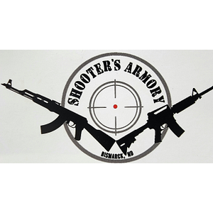 Shooters Armory - Logo