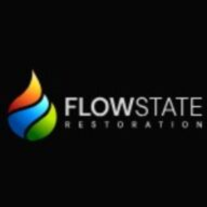 Flow State Restoration Inc. - Logo
