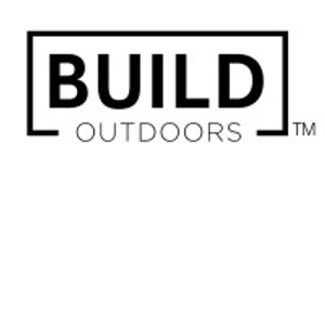 Build Outdoors