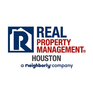 Real Property Management Houston - Logo