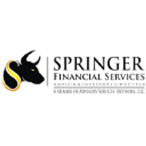 Springer Financial Services - Logo