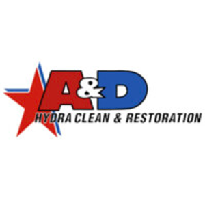 A&D Hydra Clean - Logo