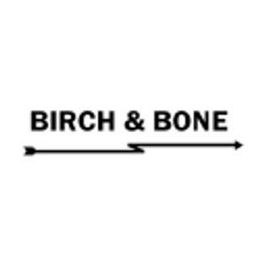 Birch & Bone - Logo