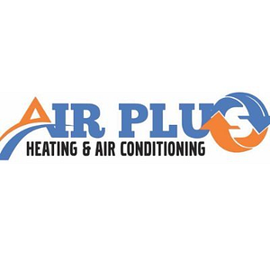 Air Plus Heating & Air Conditioning - Logo