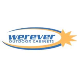 Werever Outdoor Kitchens - Logo