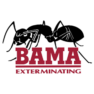 Bama Exterminating - Logo