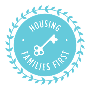 Housing Families First Hilliard House - Logo