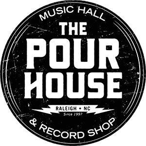 The Pour House Music Hall & Record Shop - Other in Raleigh