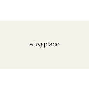 Atmyplace Studio - Logo