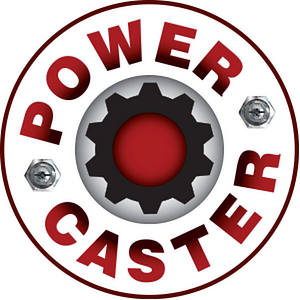 Power Caster, LLC - Logo