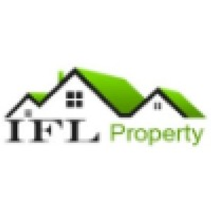 IFL Property - Logo