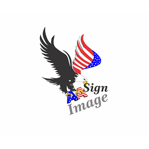 AA Sign Image Inc. - Logo