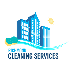 Richmond Cleaning Services - Logo