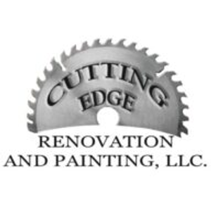 Cutting Edge Renovation and Painting LLC - Logo