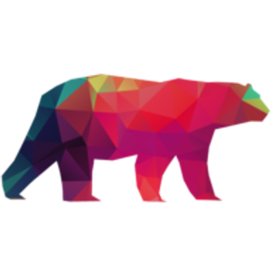 Bear Event Design - Logo