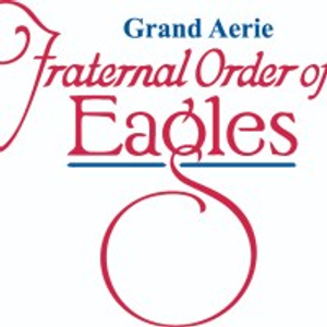 Fraternal Order of Eagles #180 - Logo