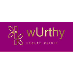 wUrthy Health Clinic - Logo